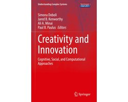 Physics and Astronomy (R0) - Creativity and Innovation