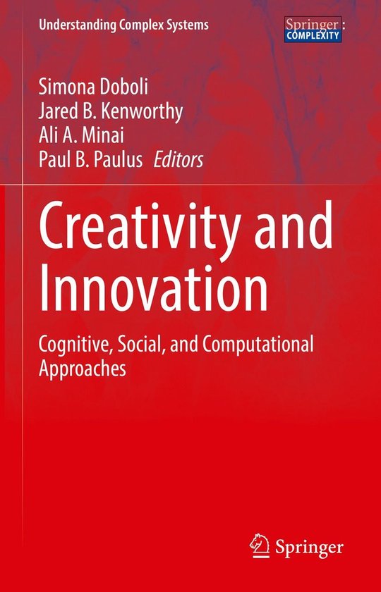 Physics and Astronomy (R0) - Creativity and Innovation - cover