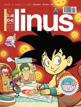 Linus 2024 4 - Linus. Aprile 2024