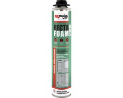 Foto: Recta foam nbs super precision 800ml groen super precision