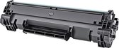 142X | W1420X Zwart - Huismerk laser toner cartridge compatible met HP LaserJet M110w / HP LaserJet MFP M140w