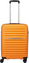 Roncato Handbagage harde koffer / Trolley / Reiskoffer - Ibiza - 55 cm - Oranje