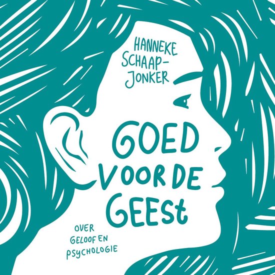 Goed voor de geest - cover