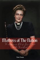 Mothers of The Nation The Ambiguous Role of Nazi Women in The Third Reich