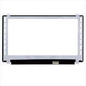 LCD scherm geschikt voor Toshiba Satellite Pro A50-E-1R6