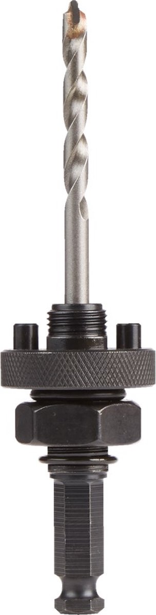 Milwaukee Big Hawg Carbide Teeth toebehoren BIG HAWG Multi Mat. prieel + piloot - 4932464941