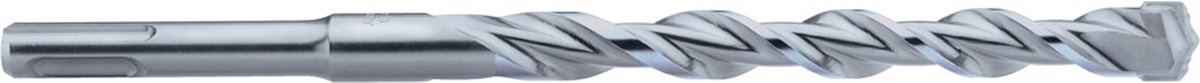 Milwaukee SDS-plus hamerboren - 2-kanten snijdend SDS-Plus M2 16 x 310 - 1 st - 4932344301