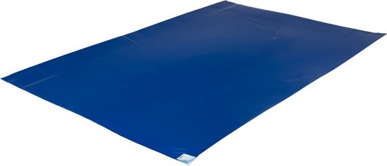 Easydek Kleefmat 600mm x 900mm blauw