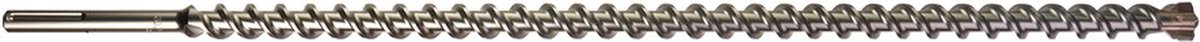 Milwaukee SDS-max hamerboren - 4-kanten snijdend SDS-Max 30 x 920-1 pc - 4932430729