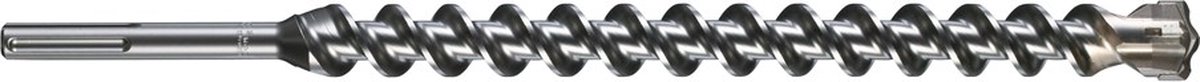 Milwaukee SDS-max hamerboren - 4-kanten snijdend SDS-Max 45 x 570-1 pc - 4932352798