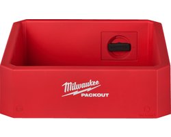 Milwaukee PACKOUT™ Kleine houder - 4932480713