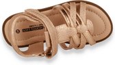 Sj Lifestyle Meisjes Sandaal Copper ROSEGOLD 24