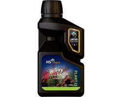 HS Aqua Oxy - Vloeibare Actieve Zuurstof