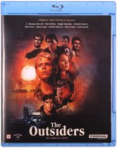 Outsiders [Blu-Ray]