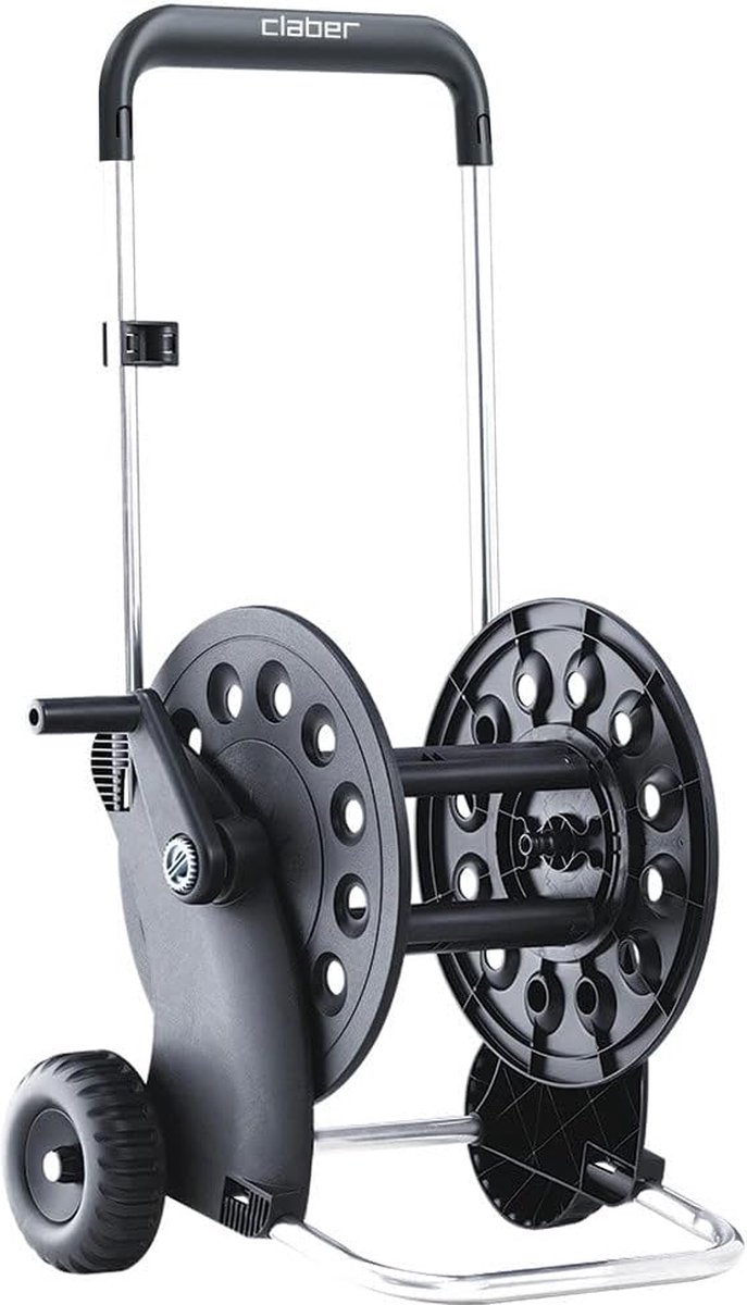 Bol.com slangwagen, frame van robuust en licht aluminium aanbieding