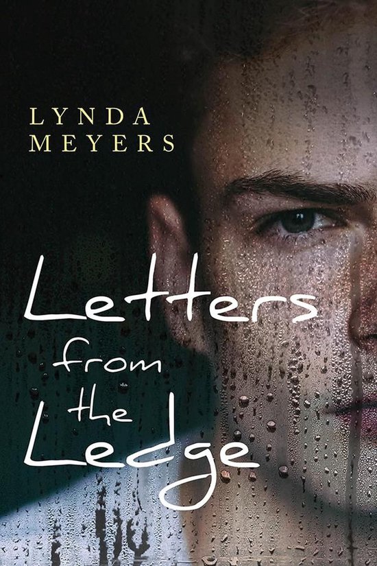 Letters From The Ledge - cover