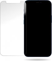My Style Screenprotector geschikt voor Apple iPhone 12 Pro Glazen | My Style Screenprotector - Case Friendly