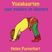 Kinderyoga - Yogakaarten voor peuters en kleuters