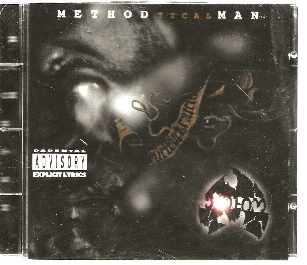 METHOD MAN - METHOTICAL MAN