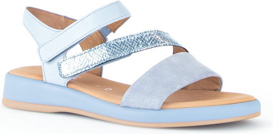 GABOR 42.063.16 Sandale bleu taille 7