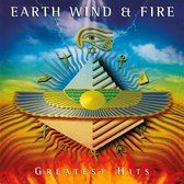 Wind & Fire Earth - Greatest Hits (LP)