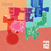 Bruut! - Machine (CD)