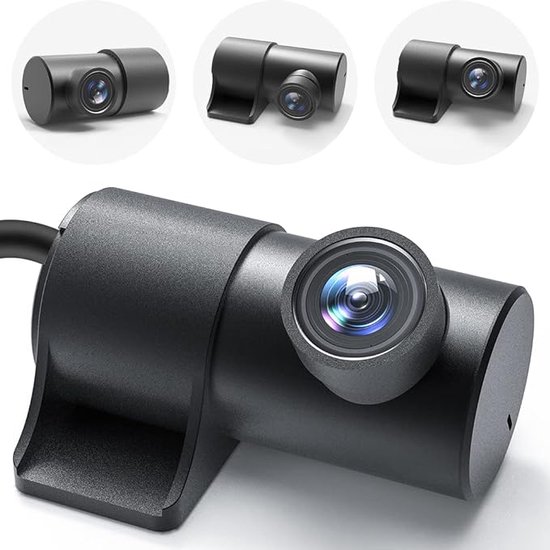 Mio MiVue C595WD Full HD dual dashcam | Webwinkel