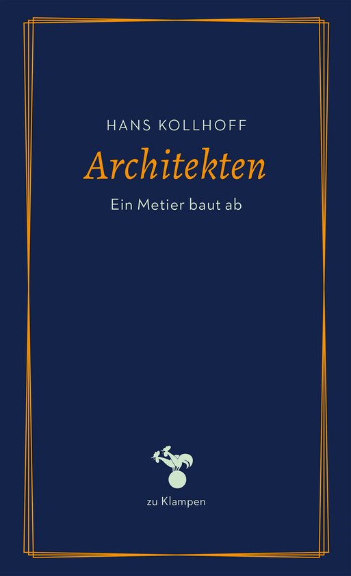 Architekten - cover