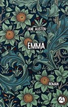 Die JANE AUSTEN Reihe 3 - Emma
