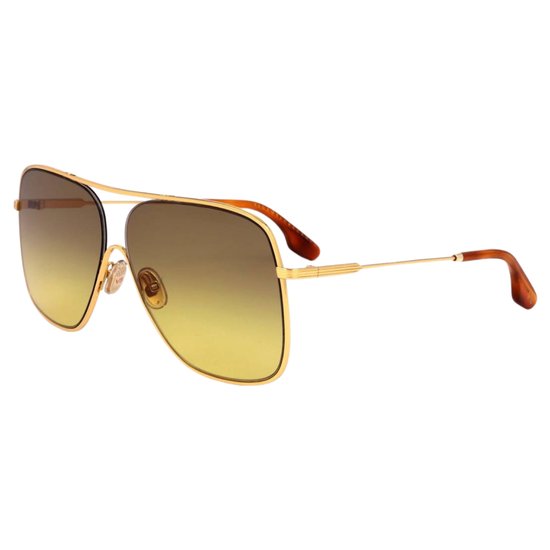 Zonnebril Dames Victoria Beckham VB132S-709 Ø 61 mm | bol