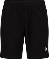 JUSS7 Sportswear - Sport Short Heren - Zwart - L