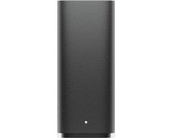 Synology BeeStation 1GB ram, 4TB - NAS-server Realtek RTD1619B - 1 GB DDR4 - 4 TB HDD - Zwart