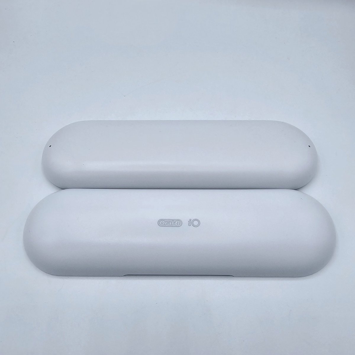 Afbeelding 3 van Travel case Wit voor Oral B IO series 81740001