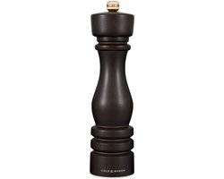 Cole & Mason - London Chocolate Wood Pepper Mill 22 cm