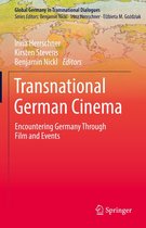 Global Germany in Transnational Dialogues - Transnational German Cinema