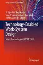 Design Science and Innovation - Technology-Enabled Work-System Design