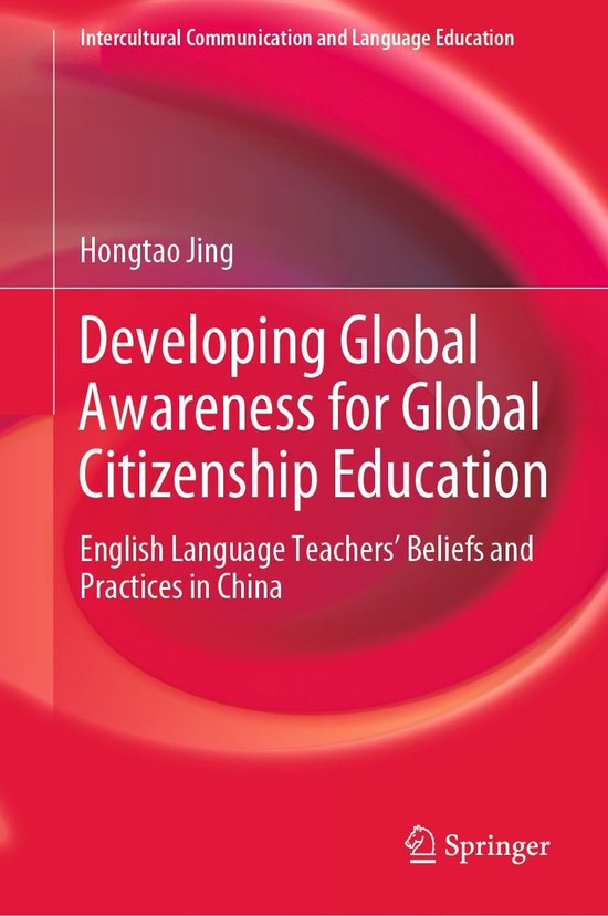 Education (R0) - Developing Global Awareness for Global Citi ... - cover