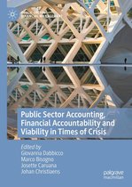 Public Sector Financial Management - Public Sector Accounting, Financial Accountability and Viability in Times of Crisis