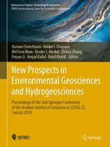 Advances in Science, Technology & Innovation - New Prospects in Environmental Geosciences and Hydrogeosciences