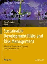 Advances in Science, Technology & Innovation - Sustainable Development Risks and Risk Management