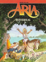Aria 40 - Reisverslag