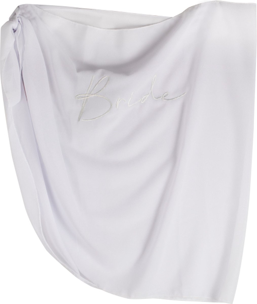 Ginger Ray - Sarong Bride - one size