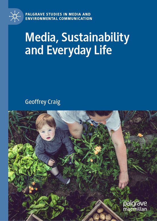 Literature, Cultural and Media Studies (R0) - Media, Sustain ... - cover