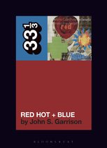 33 1/3- Various Artists' Red Hot + Blue