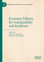 International Papers in Political Economy - Economic Policies for Sustainability and Resilience