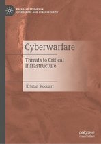 Palgrave Studies in Cybercrime and Cybersecurity - Cyberwarfare