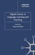 New Language Learning and Teaching Environments - Digital Games in Language Learning and Teaching