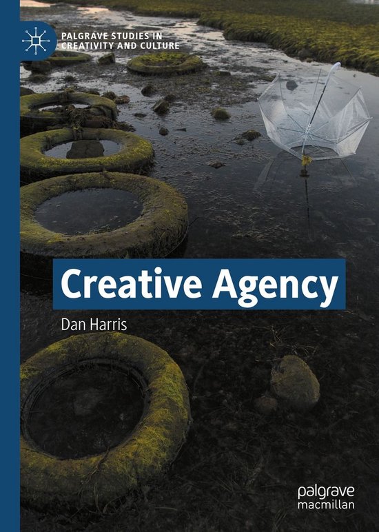 Behavioral Science and Psychology (R0) - Creative Agency - cover