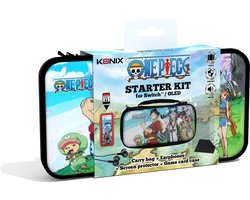 One Piece - Switch - starter pack (Switch/Oled/Lite)