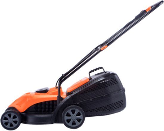 Yard Force LM C32A - Loopmaaier - 20v - elektrische loopmaaier - Yardforce van Yard — afbeelding 2